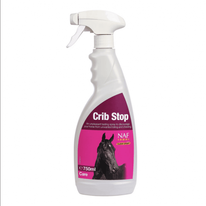 NAF  Crib Stop Spray 750ml