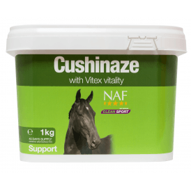 NAF Cushinaze