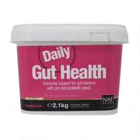 NAF Daily Gut Health 2.1kg