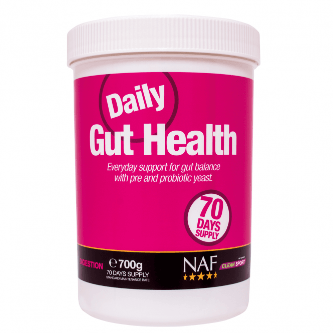 NAF  Daily Gut Health 700g