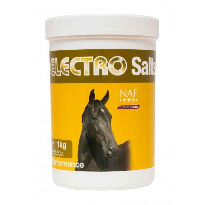 NAF  Electro-Salts