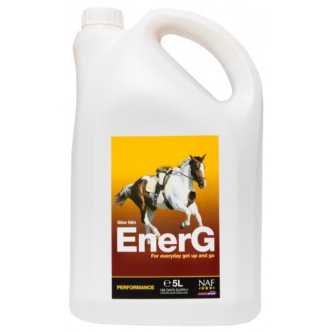 NAF  Energ