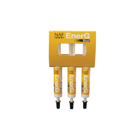 NAF Energ Shot - 3 x 30ml Pack