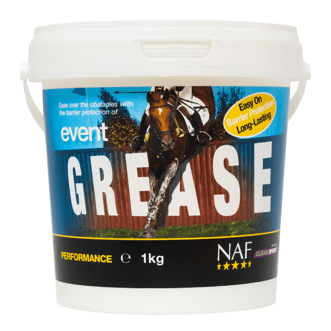 NAF  Event Grease 1kg