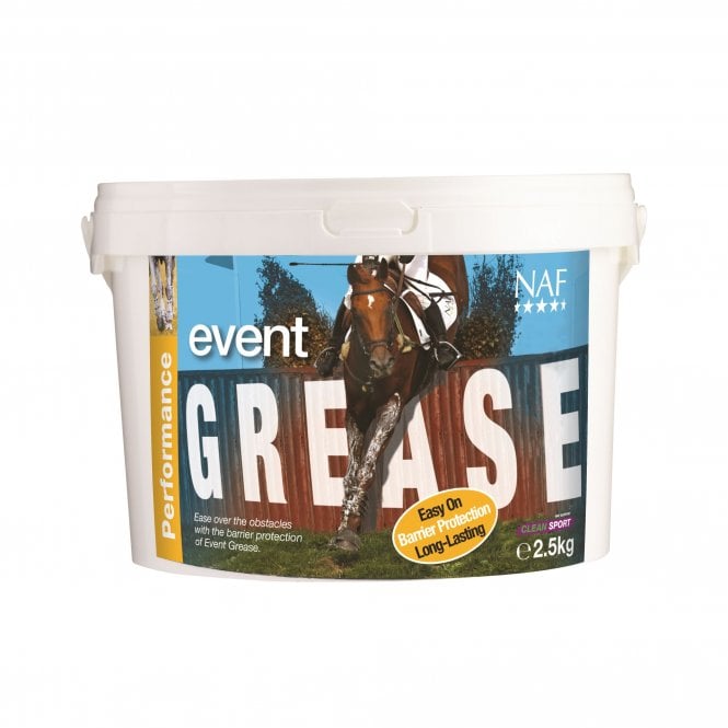 NAF  Event Grease 2.5kg
