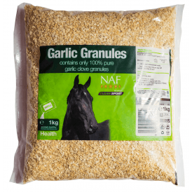 NAF Garlic Granules Refill