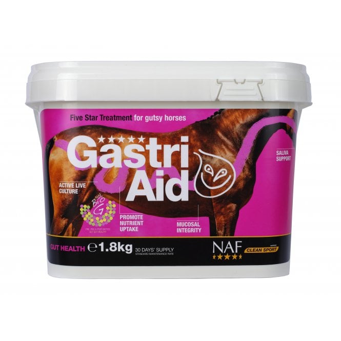 NAF  GastriAid