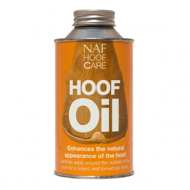 NAF  Hoof Oil 500ml