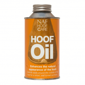 NAF Hoof Oil 500ml