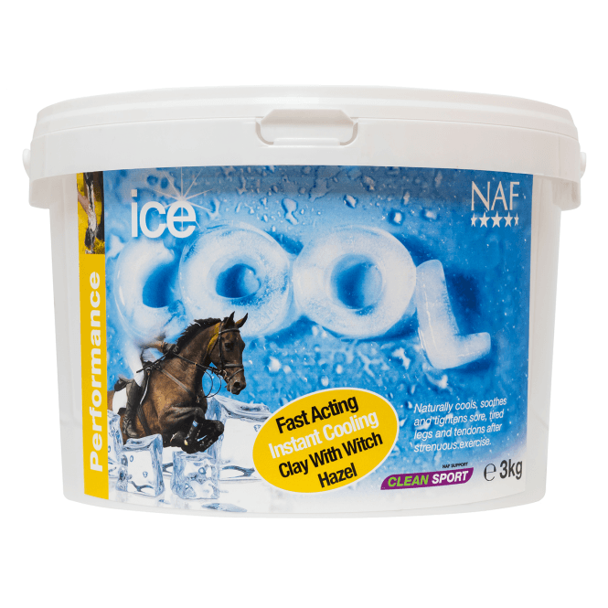 NAF  Ice Cool 3kg
