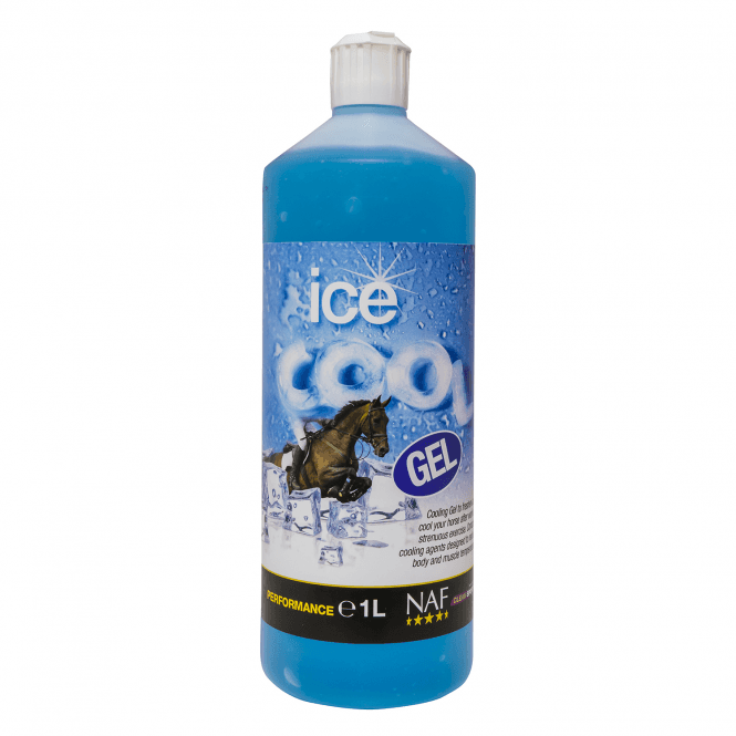 NAF  Ice Cool Gel 1L