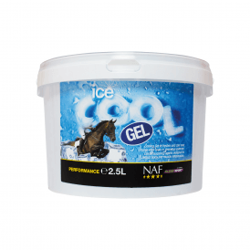NAF Ice Cool Gel 2.5L