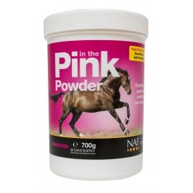 NAF In The Pink Powder