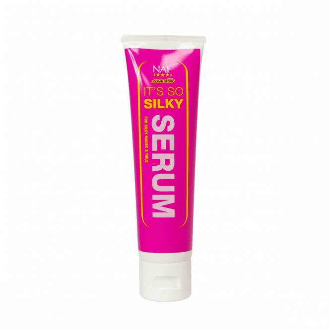 NAF  Its So Silky Serum 100ml