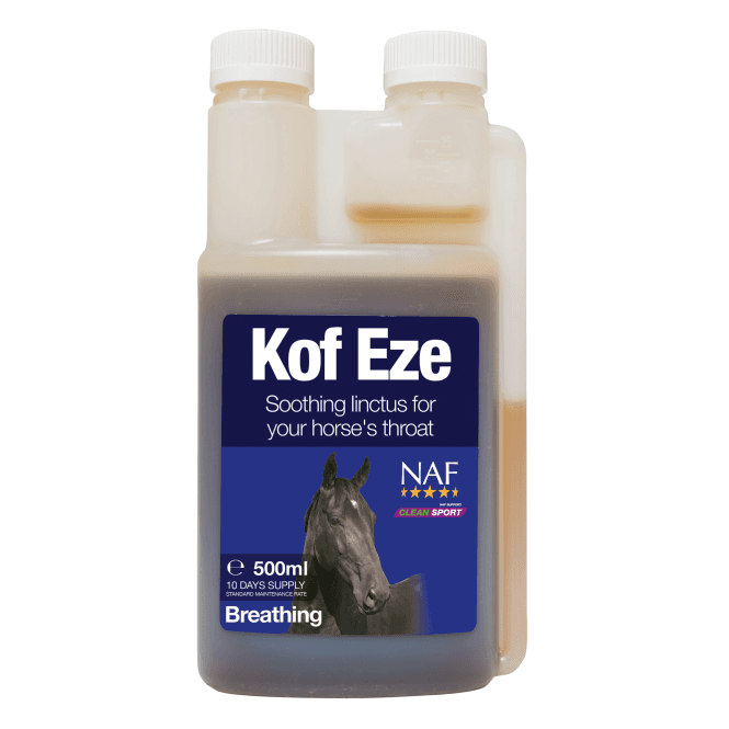 NAF  Kof-Eze