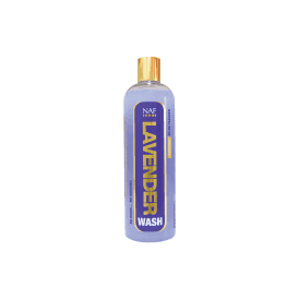 NAF Lavender Wash 500ml