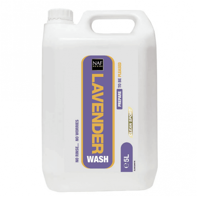 NAF  Lavender Wash 5L