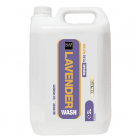 NAF Lavender Wash 5L