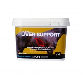 NAF Liver Support Powder 900g
