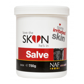 NAF Love The Skin Hes In Skin Salve