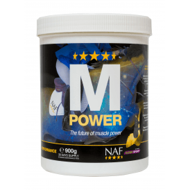 NAF M Power 900g
