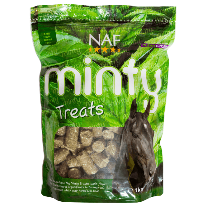 NAF  Minty Treats