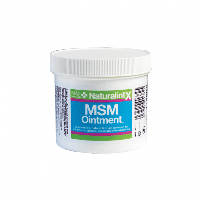 NAF  MSM Ointment 250g