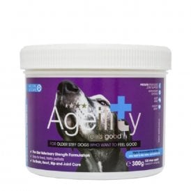 Natural Vet Care Canine Ageility 300g