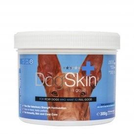 Natural Vet Care Canine Dog Skin 300g