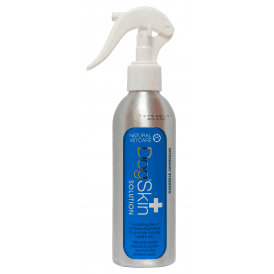 Natural Vet Care Canine Dog Skin Solution 200ml