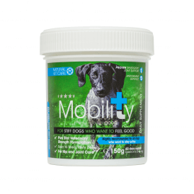 Natural Vet Care Canine Mobility 150g