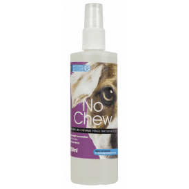 Natural Vet Care Canine No Chew 250ml
