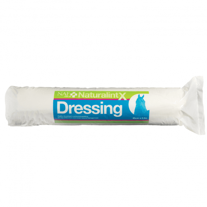 NAF  NaturalintX Dressing