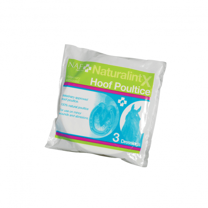NAF  NaturalintX Hoof Poultice