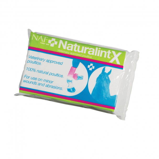 NAF  NaturalintX Poultice