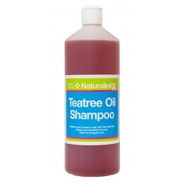 NAF Naturalintx Teatree Oil Shampoo