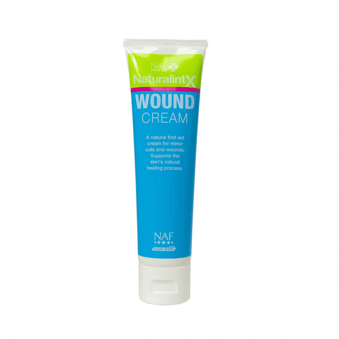 NAF  Naturalintx Wound Cream 100ml