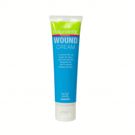 NAF Naturalintx Wound Cream 100ml