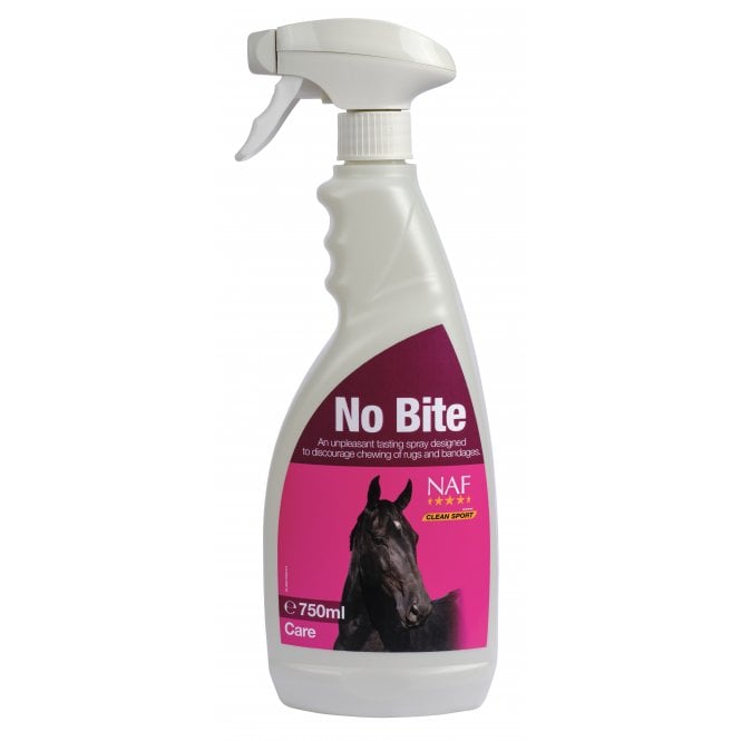 NAF  No Bite Spray 750ml