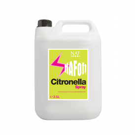 NAF Off Citronella Refill 2.5L