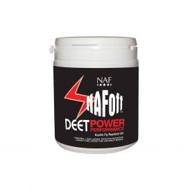 NAF Off Deet Power Performance Gel
