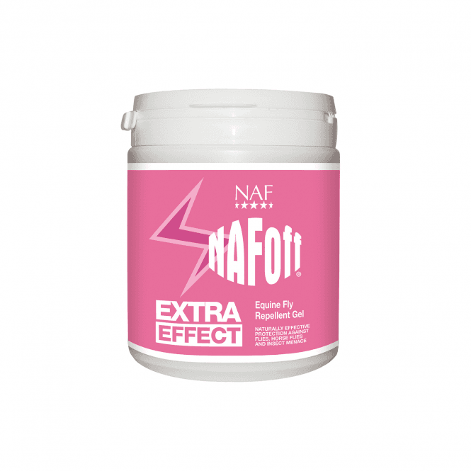 NAF  Off Extra Effect Gel