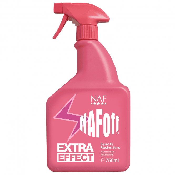 NAF  Off Extra Effect Spray