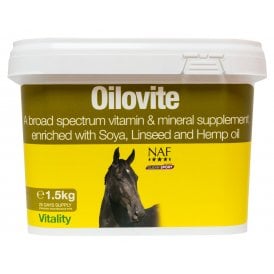 NAF Oilovite