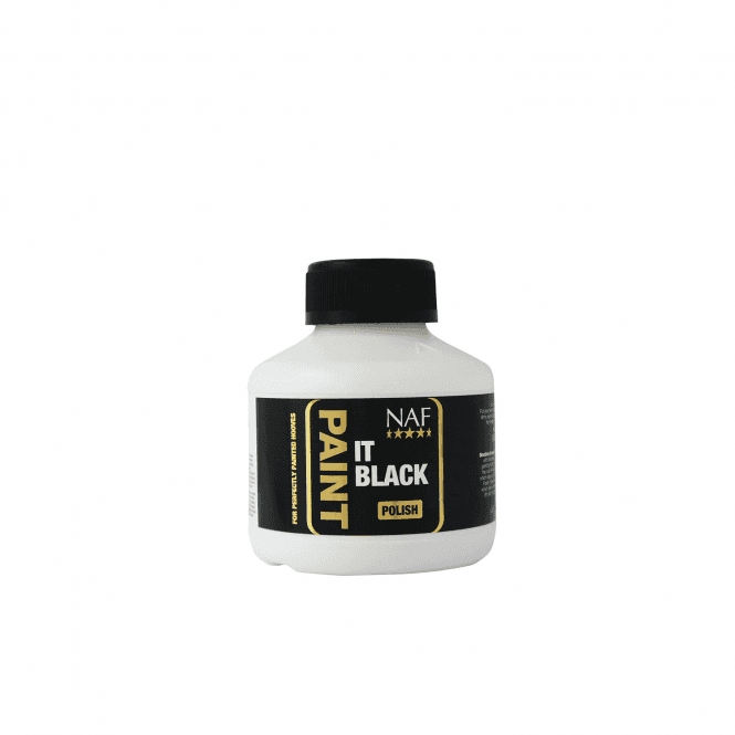 NAF  Paint It Black 250ml