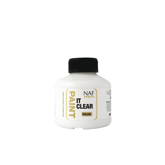 NAF  Paint It Clear 250ml
