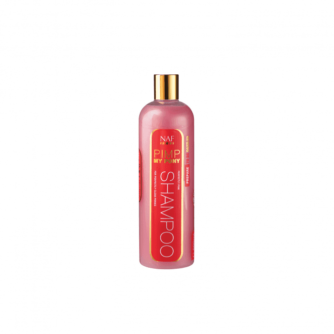 NAF  Pimp My Pony Shampoo 500ml