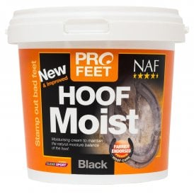 NAF ProFeet Hoof Moist Ointment