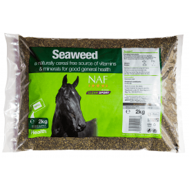 NAF Seaweed Supplement Refill