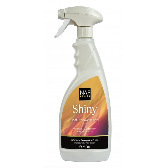 NAF  Shiny Spray 750ml